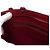 Louis Vuitton Borsa Tote e Borsa a Spalla Brea MM Rosso - vista 7