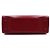 Louis Vuitton Borsa Tote e Borsa a Spalla Brea MM Rosso - vista 8