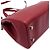 Louis Vuitton Borsa Tote e Borsa a Spalla Brea MM Rosso - vista 9