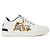 Versace Sneakers Outline Barocco Brooklyn - vista 3