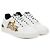 Versace Sneakers Outline Barocco Brooklyn - vista 4