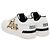 Versace Sneakers Outline Barocco Brooklyn - vista 5