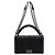 Chanel Vintage Kalbsleder Top Handle Boy Large Around Chain Tote Bag Schwarz