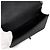 Chanel Vintage Kalbsleder Top Handle Boy Large Around Chain Tote Bag Schwarz - Ansicht 5