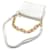 Coussin Louis Vuitton Cuscino BB Bianco  - vista 4