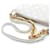 Coussin Louis Vuitton Cuscino BB Bianco  - vista 5