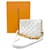 Coussin Louis Vuitton Cuscino BB Bianco  - vista 8