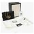 Gucci Borsa a tracolla GG Marmont con catena nera con finiture dorate Nero - vista 8