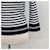 Chanel Gestreickte Strickware Mehrfarben  - Ansicht 6