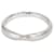 Tiffany & Co Harmony Ring Größe Silber  - Ansicht 1