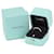 Tiffany & Co Harmony Ring Größe Silber  - Ansicht 5