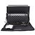 Chanel Borsa Caviar Boy Medium Nera Catena Argentata Borsa a Spalla a Tracolla Nero - vista 10