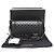 Chanel Borsa Caviar Boy Medium Nera Catena Argentata Borsa a Spalla a Tracolla Nero - vista 20