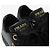 Prada Leder-Sneaker Schwarz halbe Größe - Ansicht 7