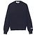 Comme Des Garcons Invader Double Waffle Knit AZ Schwarz