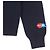 Comme Des Garcons Invader Double Waffle Knit AZ Schwarz - Ansicht 5