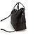 Gucci Borsa Tote Sima Borsa a Spalla Marrone - vista 4