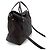 Gucci Borsa Tote Sima Borsa a Spalla Marrone - vista 5