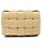 Bottega Veneta Bolsa Cassette Acolchoada Marrom