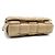 Bottega Veneta Bolsa Cassette Acolchoada Marrom - vista 7
