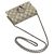 Gucci Borsa a tracolla Dionysus GG Supreme Super Mini con catena D'oro - vista 10
