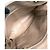 Chanel Borsa a tracolla Big CC in agnello beige Marrone - vista 8