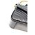 Gucci Mini borsa con manico nero - vista 12