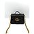 Gucci Mini borsa con manico nero - vista 4