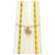 Dior Bracciale Cubic CD Gold D'oro - vista 5