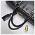 Louis Vuitton Borsa Documenti Epi Nera Valigetta Nero - vista 13