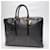Louis Vuitton Borsa Documenti Epi Nera Valigetta Nero - vista 3