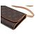 Louis Vuitton Pochette Twin GM in Monogram Canvas - Borsa a Spalla - Borsa a Tracolla Multicolore - vista 10
