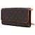 Louis Vuitton Pochette Twin GM in Monogram Canvas - Borsa a Spalla - Borsa a Tracolla Multicolore - vista 2