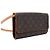 Louis Vuitton Pochette Twin GM in Monogram Canvas - Borsa a Spalla - Borsa a Tracolla Multicolore - vista 3