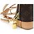 Louis Vuitton Zaino Alma in Canvas Monogram Multicolore - vista 7