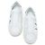 Valentino Sneakers VLTN da uomo Bianco - vista 4