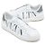 Valentino Sneakers VLTN da uomo Bianco - vista 5