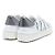 Valentino Sneakers VLTN da uomo Bianco - vista 8