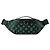 Bumbag Louis Vuitton Marsupio Rush in Forest Green Verde