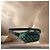 Bumbag Louis Vuitton Marsupio Rush in Forest Green Verde - vista 3