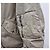 Balenciaga Chaqueta Bomber Unity de algodón ripstop sin usar Castaño - vista 3