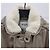 Balenciaga Chaqueta Bomber Unity de algodón ripstop sin usar Castaño - vista 4
