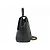 Chanel Borsa Tote Coco Handle in pelle Black Caviar Nero - vista 2