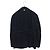 Thom Browne Blazer in cotone a righe Nero - vista 2