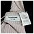 Thom Browne Blazer in cotone a righe Nero - vista 7