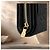 Louis Vuitton Metis Compact Wallet Schwarz - vista 4