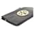 Tory Burch Clutch e borsa a tracolla Amanda Logo Gold Chain Nero - vista 13