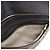 Tory Burch Clutch e borsa a tracolla Amanda Logo Gold Chain Nero - vista 16