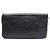 Tory Burch Clutch e borsa a tracolla Amanda Logo Gold Chain Nero - vista 3