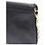 Tory Burch Clutch e borsa a tracolla Amanda Logo Gold Chain Nero - vista 4